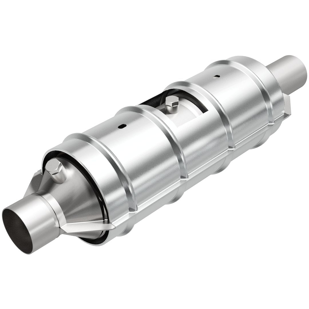 Product of Magnaflow California Converter 339301 Catalytic Converter