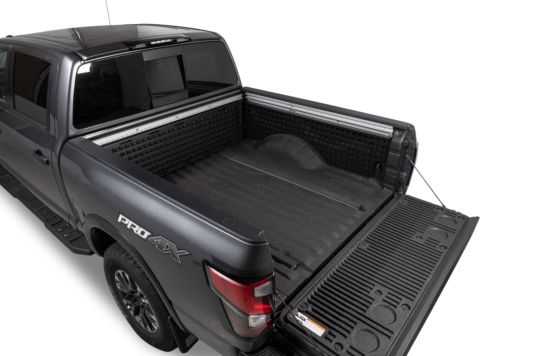 Product of Putco 195412 Molle Cargo Panel