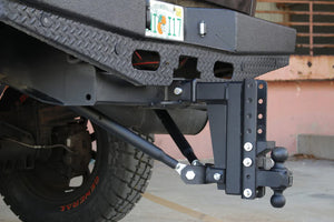 Bulletproof Hitches Stabilizerbars Receiver Hitch Mount Trailer Stabilizer||stabbar3.Jpg||91||bphstabilizer||1436732
