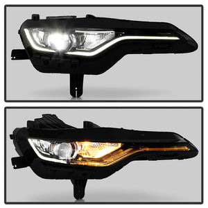 Xtune 9957741 Headlight Assembly||9957741_8.Jpg||93||s2z9957741||1700268