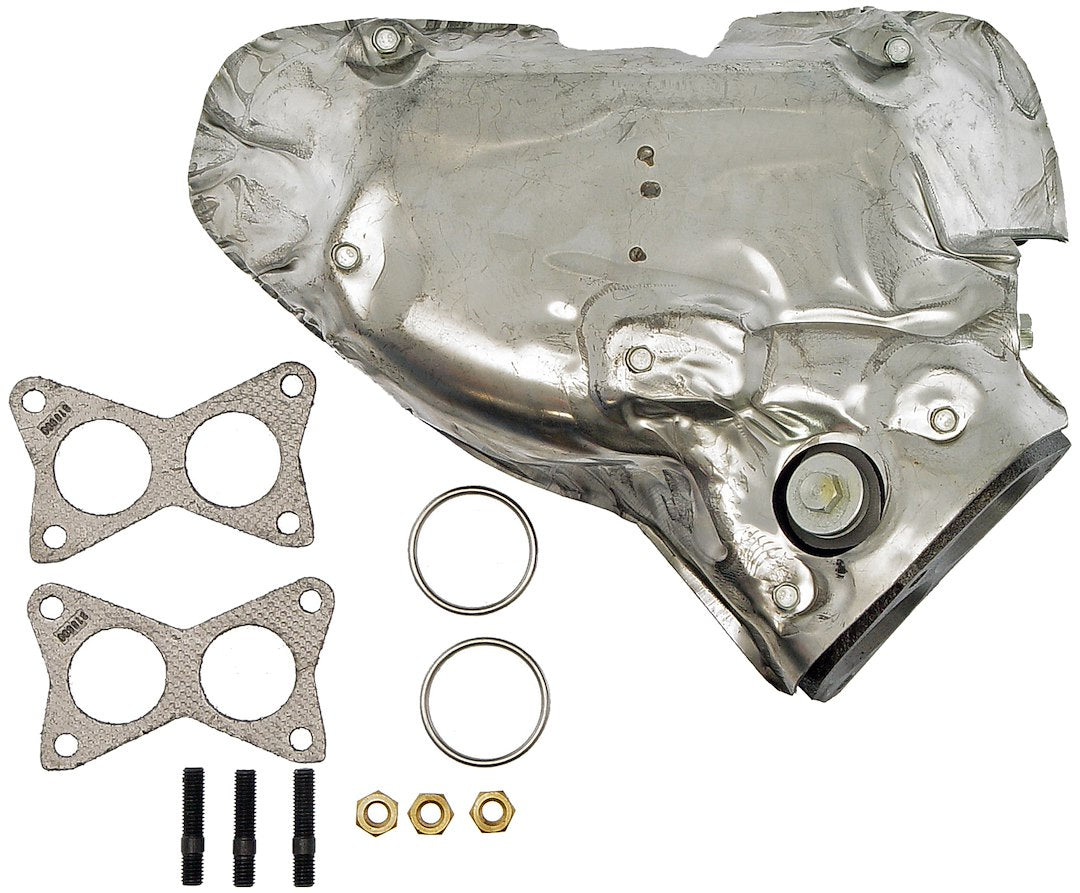 Dorman (Oe Solutions) 674-549 Exhaust Manifold||||91||d18674549||2012547