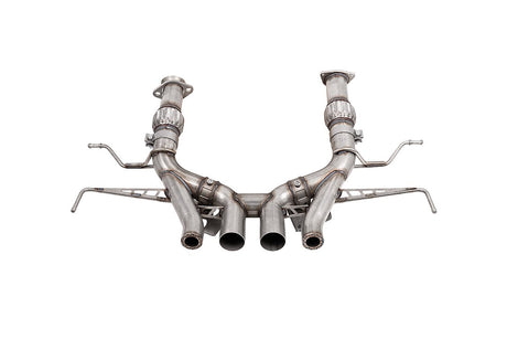 Corsa Performance 21113 Exhaust System Kit||||85||c1m21113||2009187