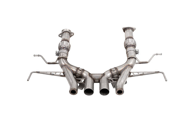Corsa Performance 21113 Exhaust System Kit||||85||c1m21113||2009187