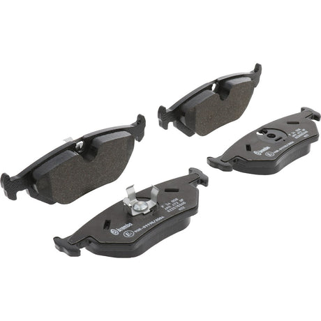 Brembo P36008 Brake Pad||p36008_Ang.Jpg||85||brmp36008||1754592