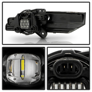 Spyder Automotive 9054150 Driving/ Fog Light||9054150_3.Jpg||87||s2z9054150||1700138