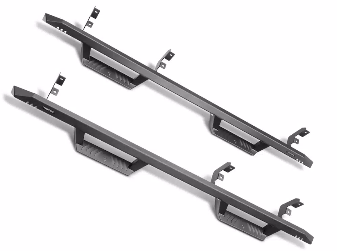 N-Fab Exj074-Tx Nerf Bar||n-Fab Epyx Steps_Textured Powder Coated Black.Png||85||n21exj074tx||2497253