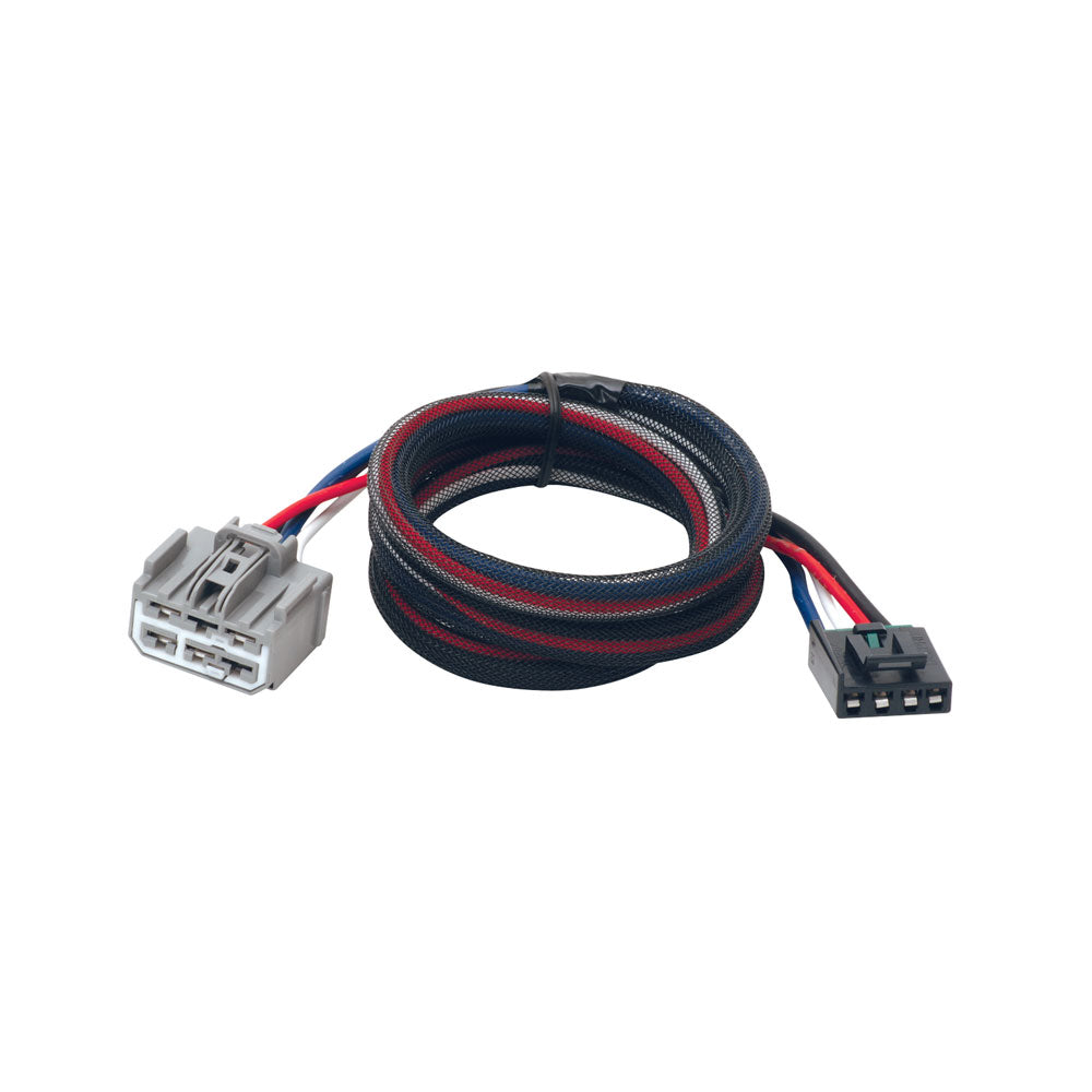 Tekonsha 302600 Trailer Brake Control Wiring Harness||302600_1.Jpg||86||t1m302600||1502501