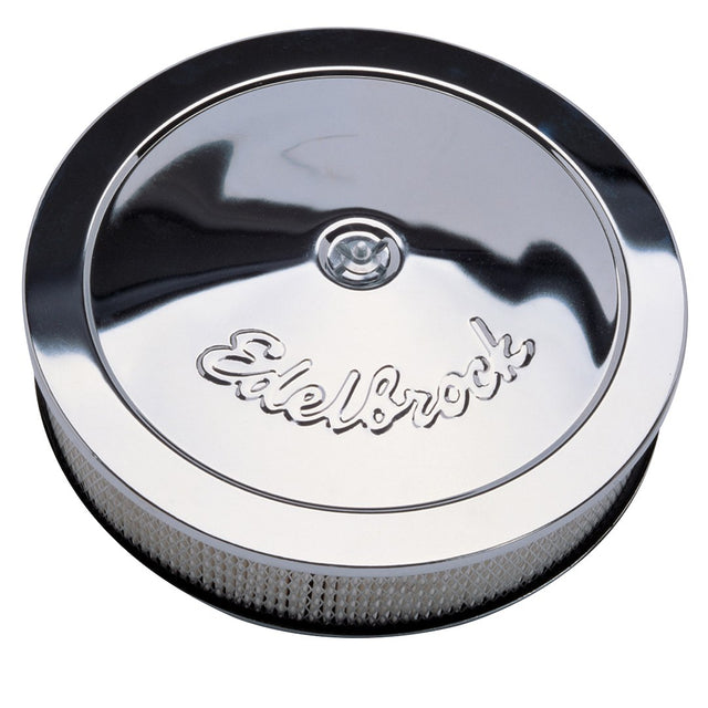 Edelbrock 1207 Air Cleaner Assembly||1207.Jpg||85||e111207||1268307