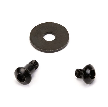 Product of Warn 107485 Winch Mount Installation Kit