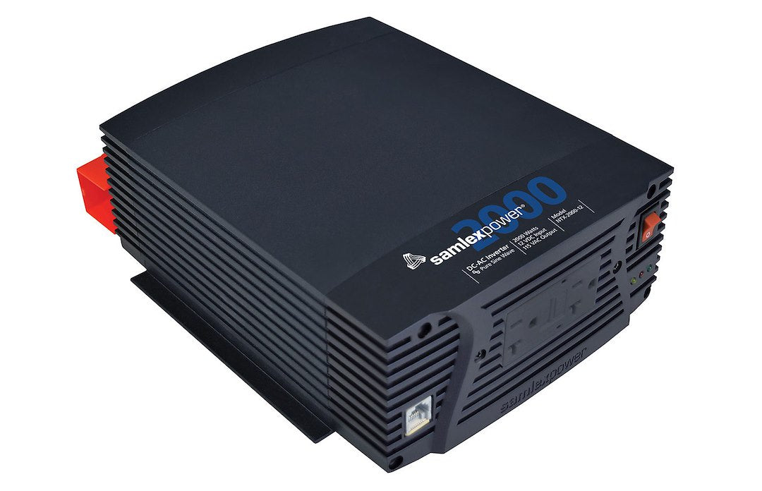 Samlex America Ntx-2000-12 Power Inverter||ntx-2000-12.Jpg||85||s6antx200012||1102723