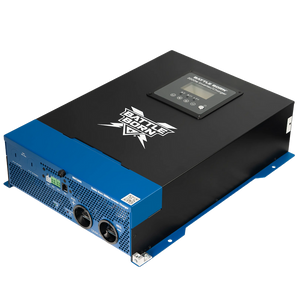 Battle Born Batteries Bbic2000 Power Inverter/ Battery Charger||bb_200w_Inverter_Charger.Png||88||bbbbbic2000||2344389