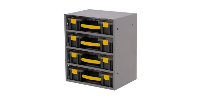 Product of Kargomaster 40190 Van Storage System Cabinet