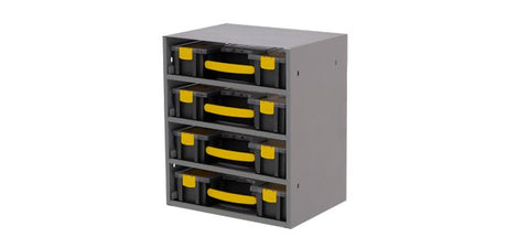 Product of Kargomaster 40190 Van Storage System Cabinet