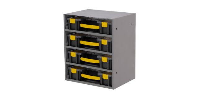 Product of Kargomaster 40190 Van Storage System Cabinet