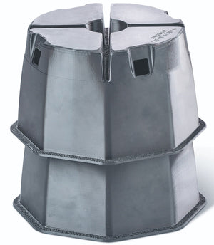 Stromberg Carlson Jbp-712.1 Leveling Jack Foot Pad||712.1_New_2.Jpg||87||s2ijbp7121||1336775