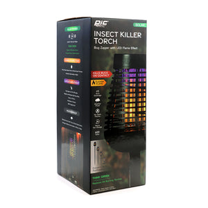 Product of Pic Insect Repellant Dfst Bug Zapper