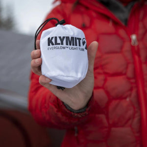 Product of Klymit 17evgr01d Light Stick