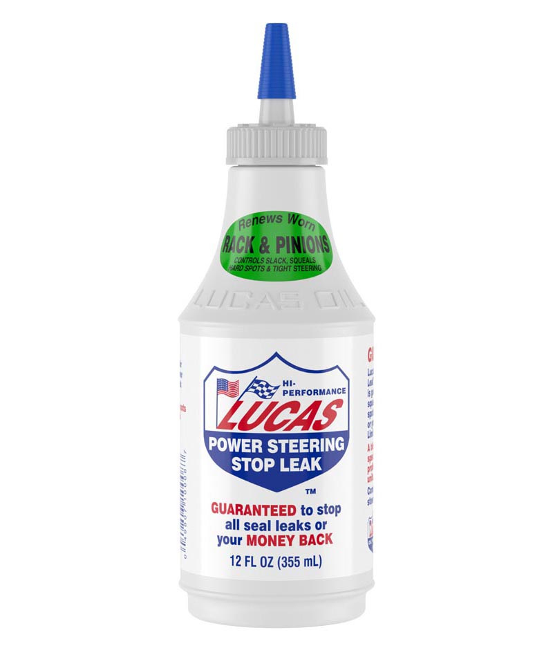 Lucas Oil 10008 Power Steering Sealer||10008.Jpg||85||l4410008||1137257