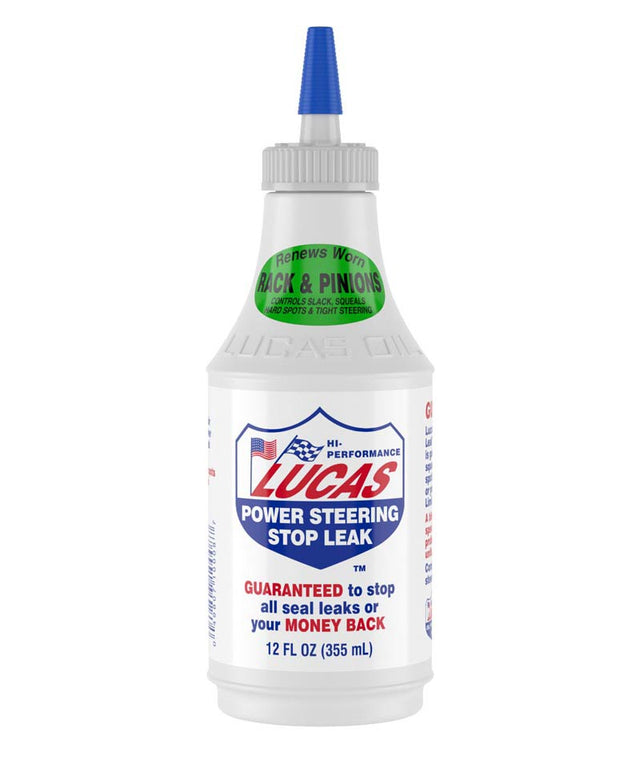 Lucas Oil 10008 Power Steering Sealer||10008.Jpg||85||l4410008||1137257