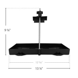 Product of Camco 55404 Battery Tray