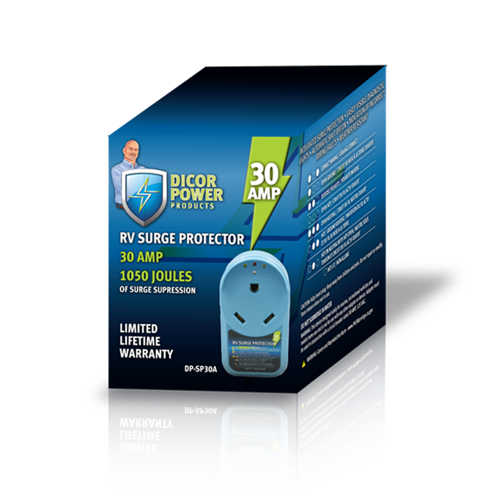 Dicor Corp. Dp-Sp30a Surge Protector||dp-Sp30a_Box.Png||87||d6jdp30a||884052