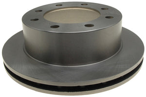 Product of Raybestos Brakes 66823R R-Line Plain Face 2-Piece Brake Rotor 
