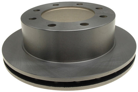 Product of Raybestos Brakes 66823R R-Line Plain Face 2-Piece Brake Rotor 