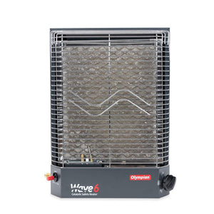 Product of Camco 57341 Space Heater