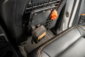 Dv8 Offroad Mpbr-11 Molle Cargo Panel||2021-2024-Ford-Bronco-Seat-Back-Molle-Pockets-Installed-11.Jpg||95||dv8mpbr11||1628210