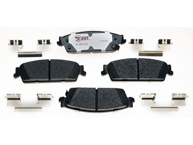 Raybestos Brakes Eht1194h Brake Pad||eht1194h_Fro.Jpg||85||r53eht1194h||2094902