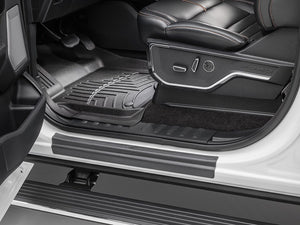 Product of Weathertech (Usa) St004k1 Door Sill Protector