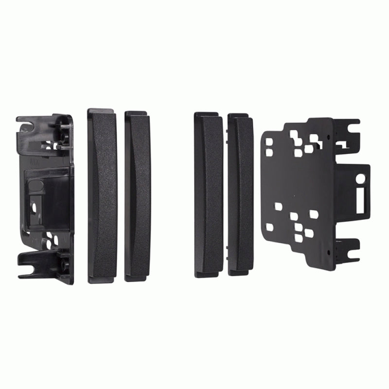 Metra Electronics 95-6511 Radio Mounting Kit||||85||m59956511||1908789