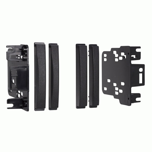 Metra Electronics 95-6511 Radio Mounting Kit||||85||m59956511||1908789