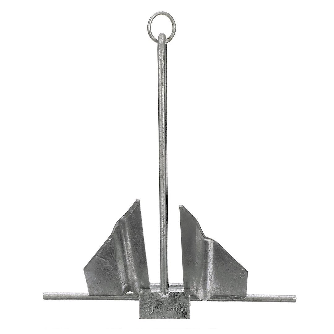 Product of Attwood Marine 9963-1 Boat Anchor