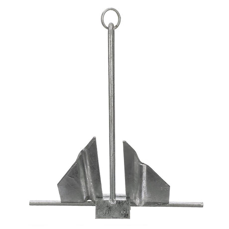 Product of Attwood Marine 9963-1 Boat Anchor
