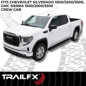 Trailfx Rbw15b Running Board||t83_Rbw15b_Work Truck Running Board_B2c_7.Png||91||t83rbw15b||2151970
