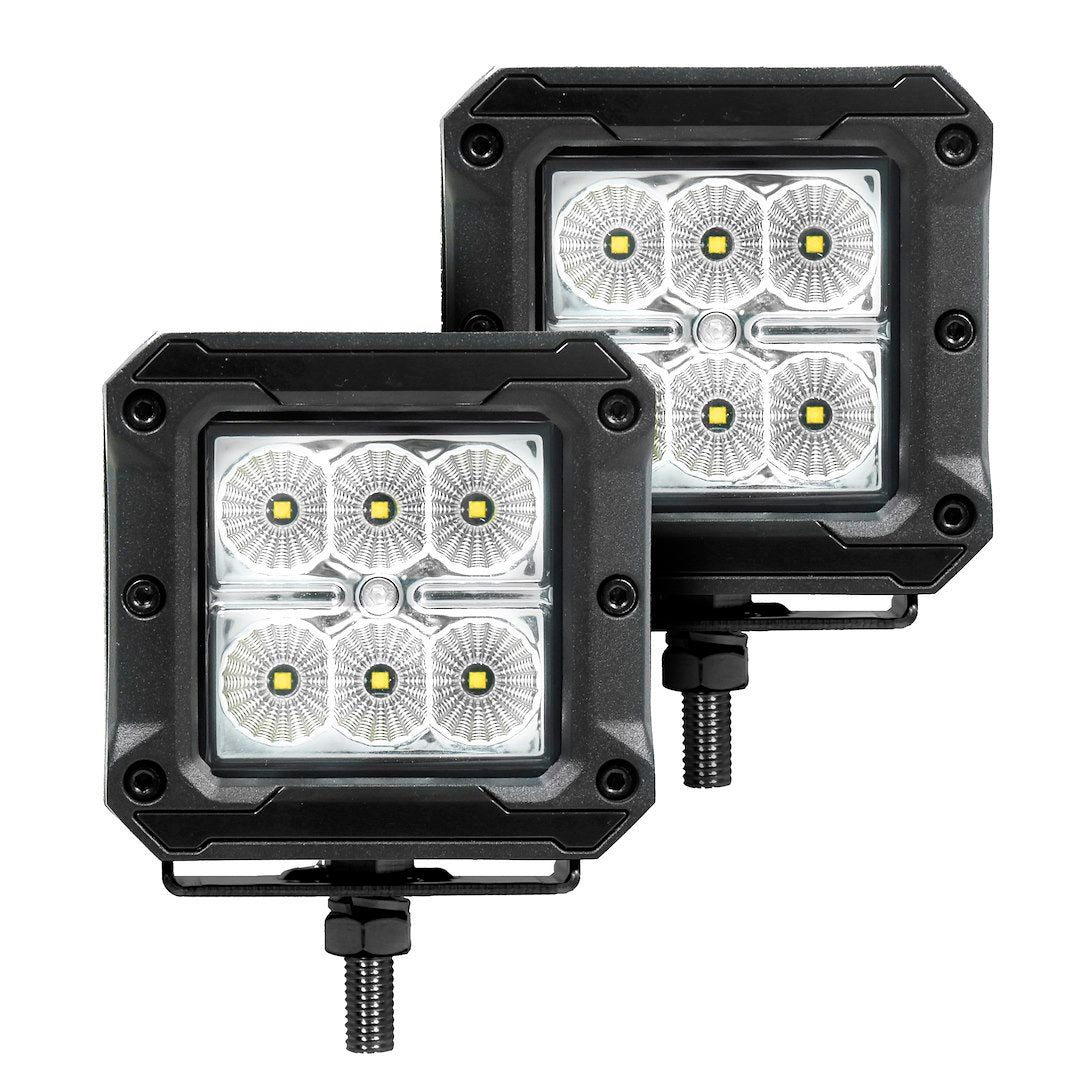 Product of Go Rhino 751803023FCS Driving/ Fog Light 