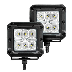 Product of Go Rhino 751803023FCS Driving/ Fog Light 