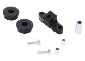 Whiteline Kdt957 Manual Trans Shifter Stabilizer Bushing||||87||wlnkdt957||1926078