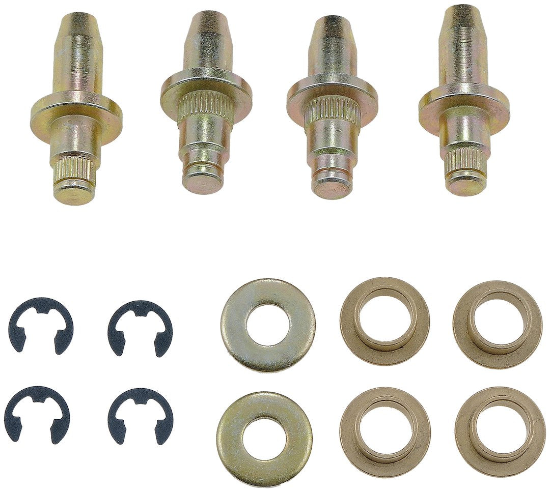 Help! By Dorman 38437 Hinge Pin And Bushing Kit||38437-003.Jpg||87||d1838437||1368179