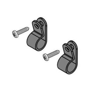 Bak Industries Parts-356a0010 Tonneau Cover Lift Support Clip||bakparts-356a0010_1real.Jpg||85||b65356a0010||1032293