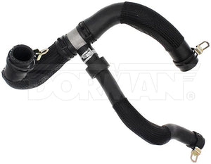 Dorman (Oe Solutions) 626-773 Radiator Hose||626-773_1.Jpg||86||d18626773||1170736