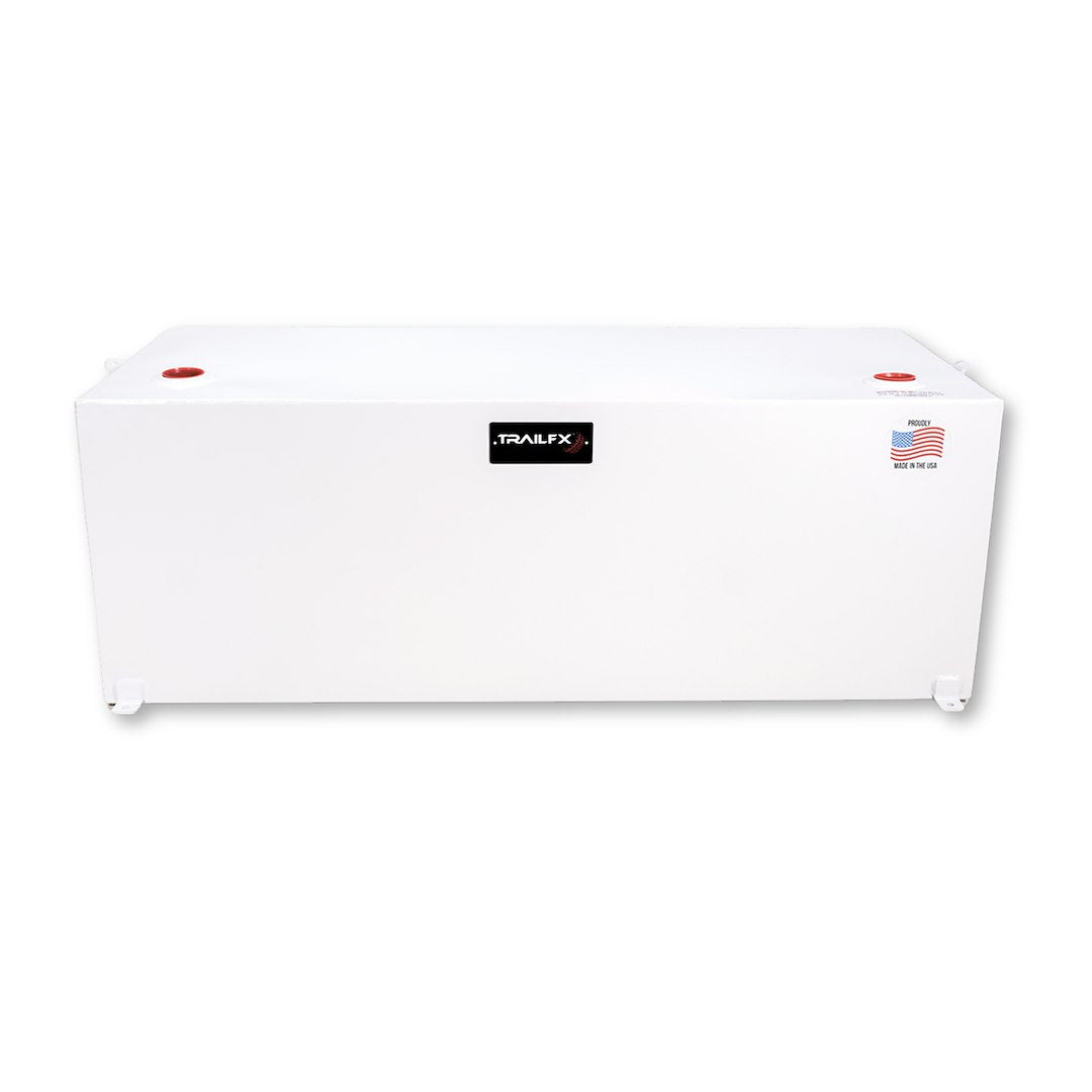 Product of TrailFX 21098SW Liquid Transfer Tank  