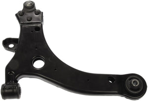 Dorman (Oe Solutions) 520-146 Control Arm||520-146-002.Jpg||86||d18520146||1140568