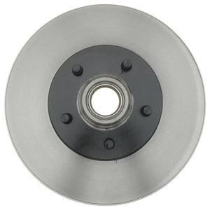 Product of Raybestos Brakes 66597 Specialty - Truck Plain Face 2-Piece Brake Rotor 