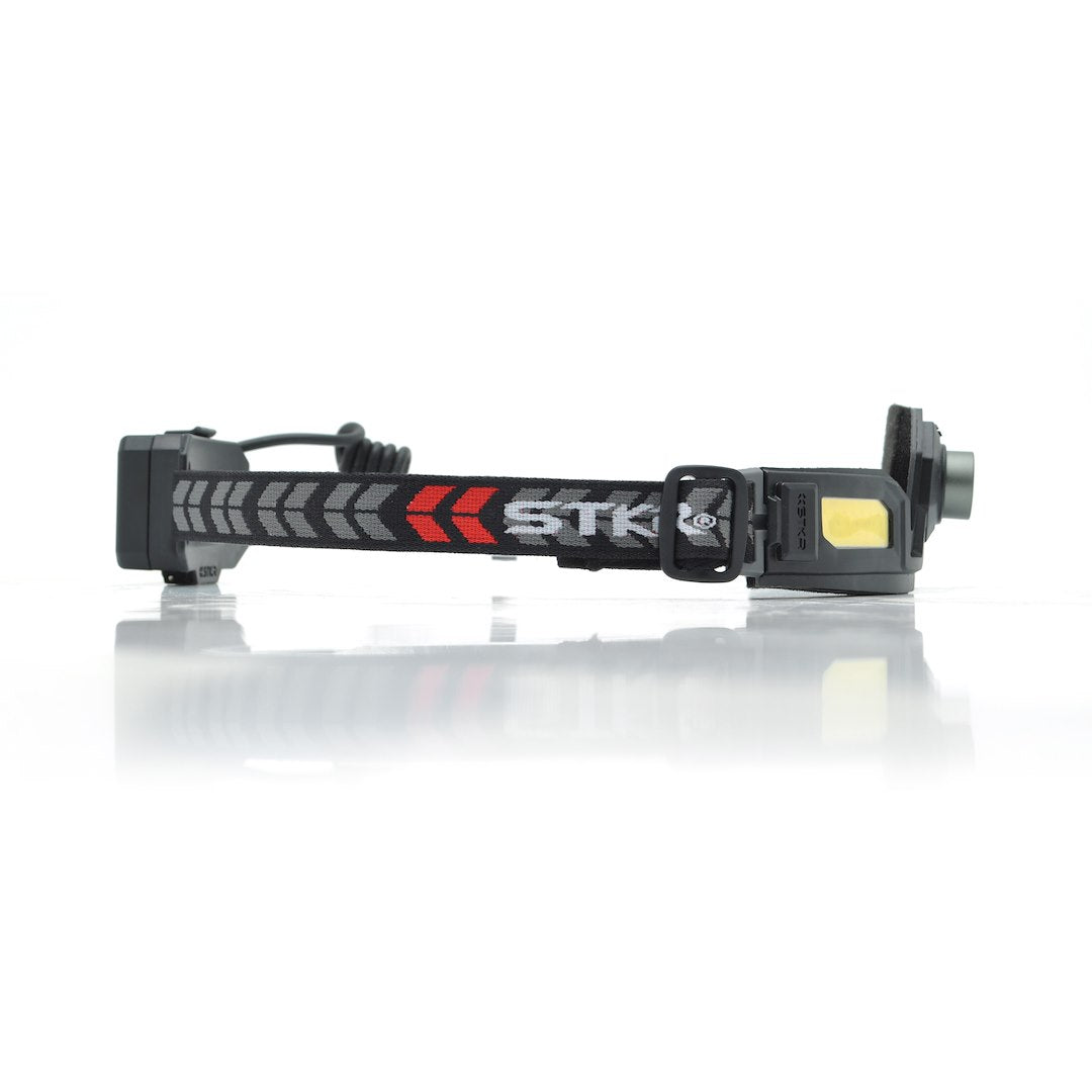 Stkr Concepts 14204 Flashlight||14204_3.Jpg||88||s8k14204||869367