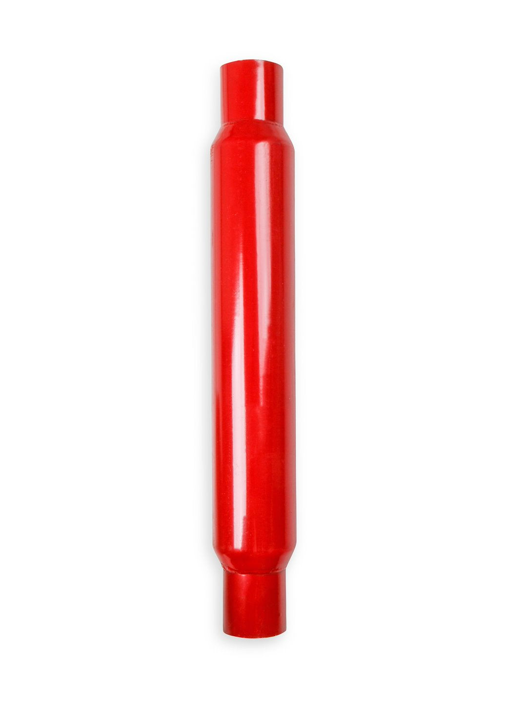 Product of Flow Tech 50252FLT Red Hots ™ Steel Exhaust Muffler 