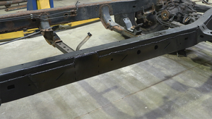 Product of Kentrol Rb8413r Replacement Frame Section