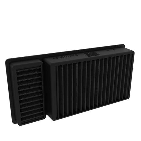 K & N Filters 33-5010hbk Air Filter||33-5010hbk_1.Jpg||86||k33335010hbk||2254783