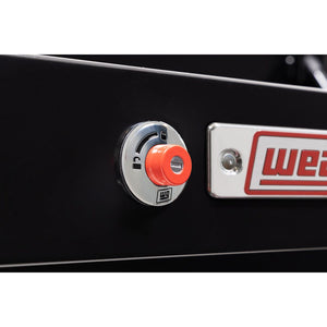 Product of Weather Guard (Werner) 185-5-04 Low Profile Toolbox 
